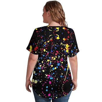 トップス MIRROR9 Nova Neon Tshirts XL Nova Neon Tshirts/2color – MIRROR9